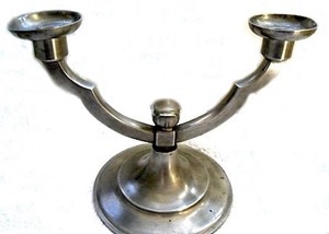 Kandelaber 1933